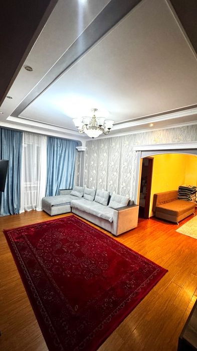 Продается частный дом. 5комнатный