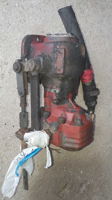 Kit-uri basculare camioane, utilitare Man, Daf, Iveco, Nissan