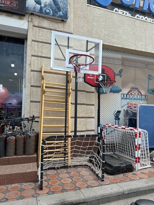 Футбольные ворота