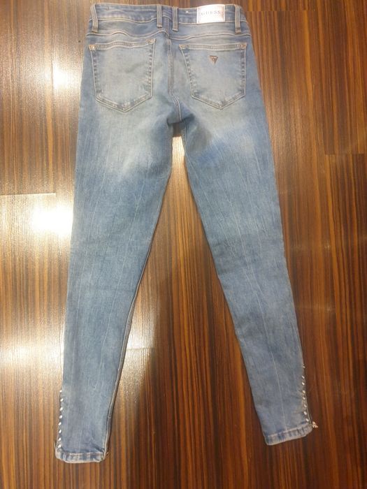 Guess jeans originali