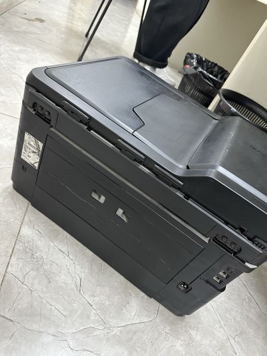Принтер epson профисиональный