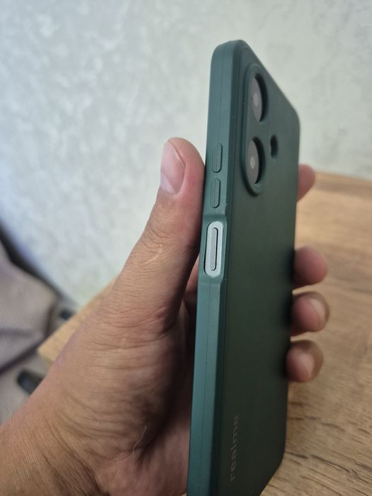 Realme Note 60x в идеале за пол цены