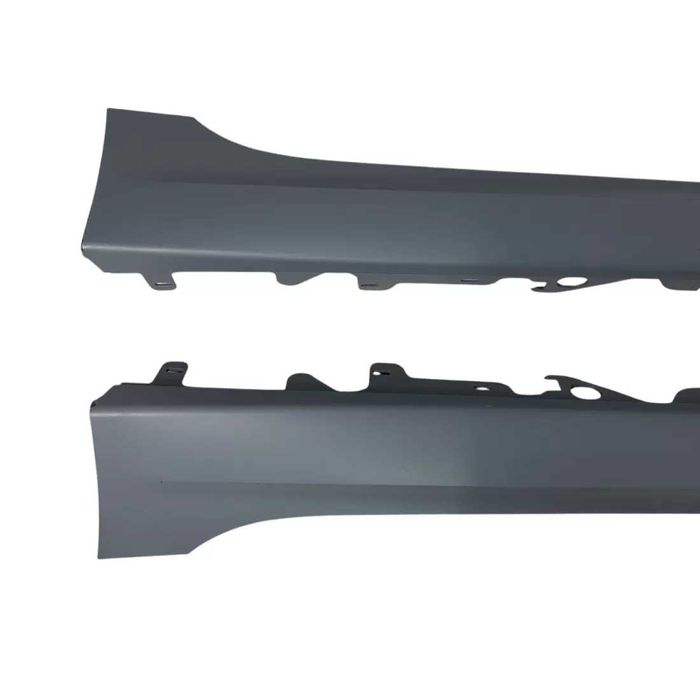 Body kit М пакет за BMW G20 (2019-2021) M-Tech с фарове Face НА СКЛАД!