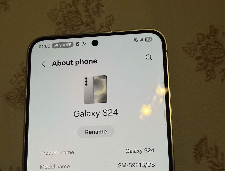 Samsung s24 128g