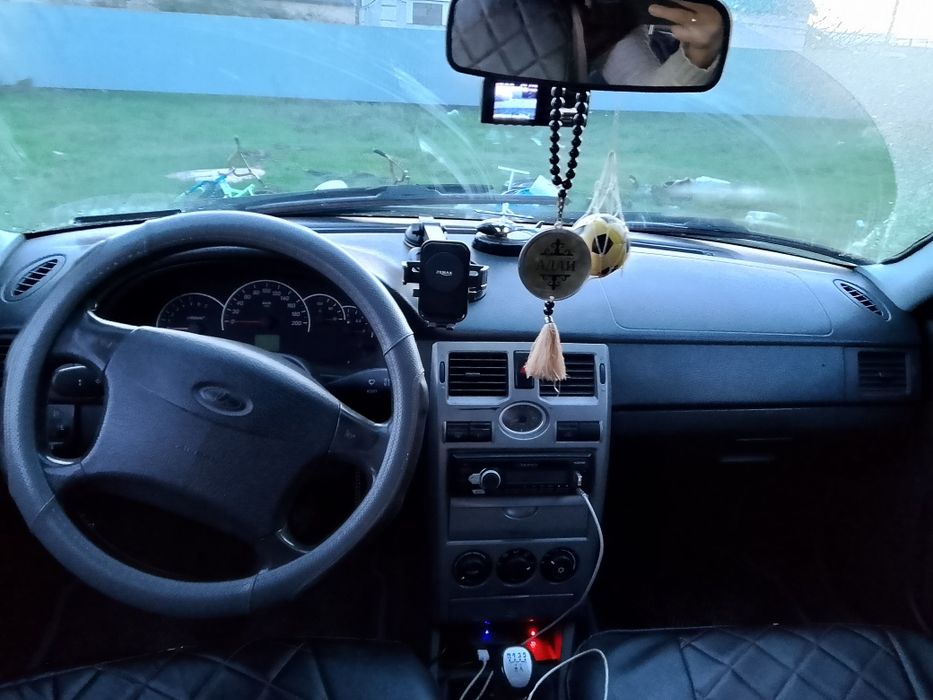 Машина продам на ходу