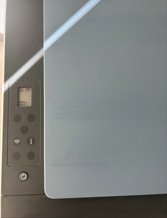 Imprimantă Smart tank 585 Wireless All-In-one HP