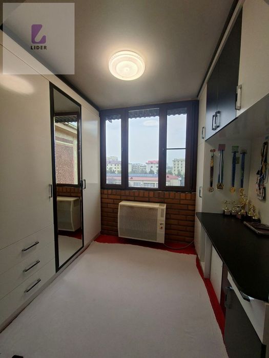 Продается 2 х комнатная квартира. Мед колледж Согдиана