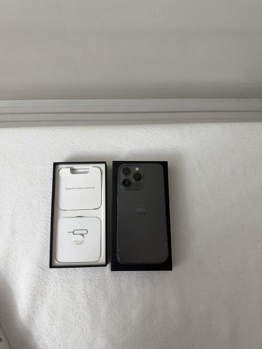 Продам Iphone 13 pro