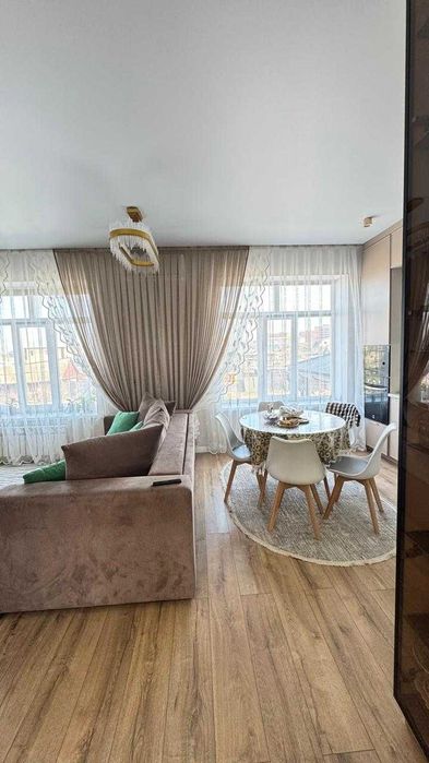 Продам 3-х комн квартиру