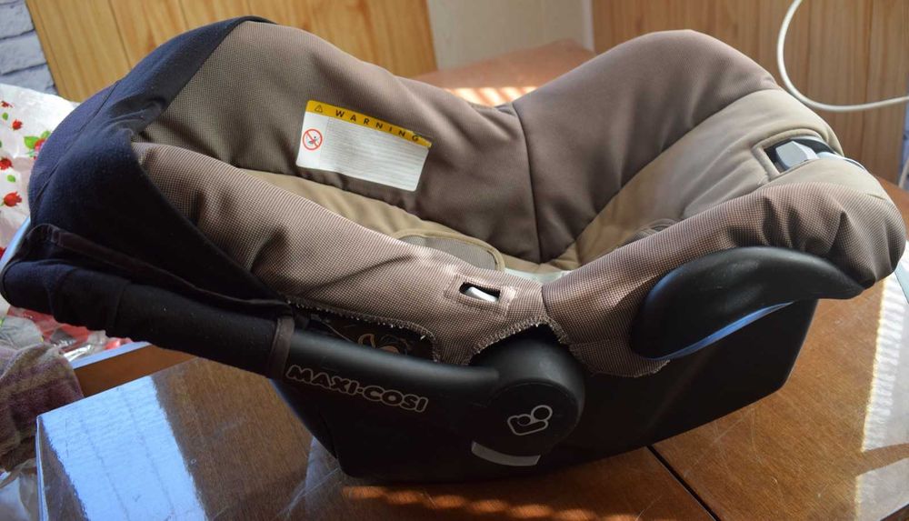 Детска количка Quinny Speedi