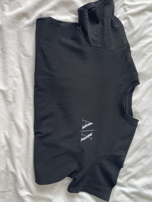 Тениски Armani мого запазени