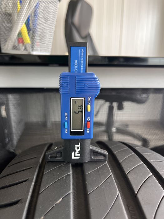 Оригинални джанти 16 цола 5х112 за Мерцедес с летни гуми 205/55/16