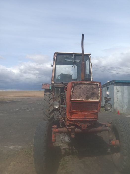 Продается Трактор ЮМЗ