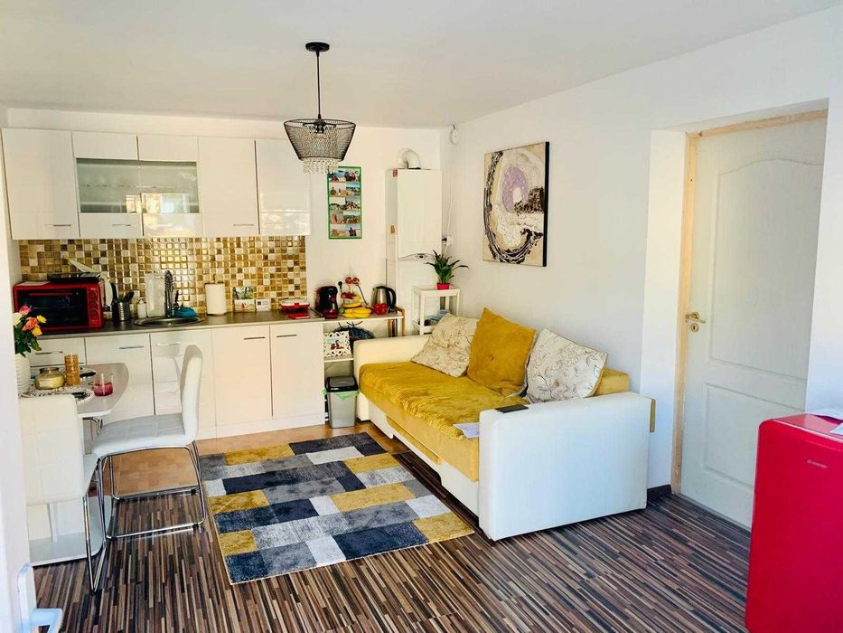 Se vinde casa complect renovata in 2022