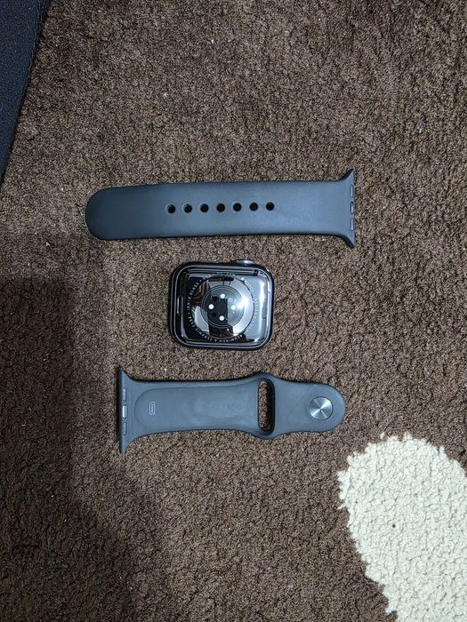 Apple watch Series 6