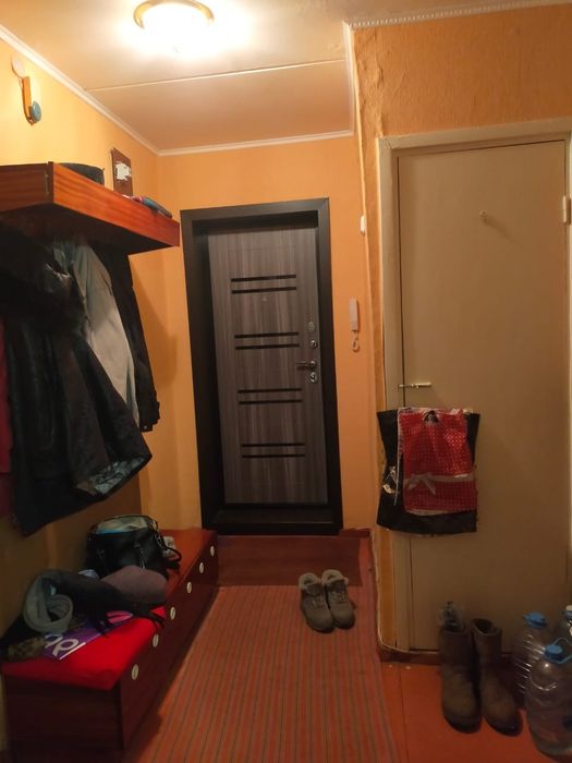 Обмен 4х комнатной квартиры