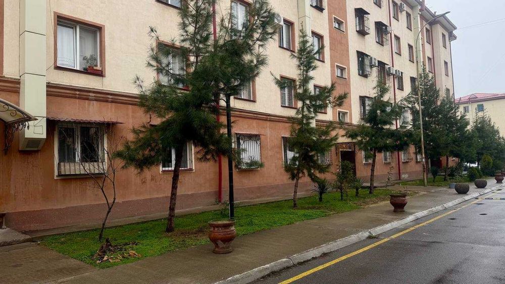 ЖК Обод Макон, 3/4/5, 57м², ИПОТЕКА