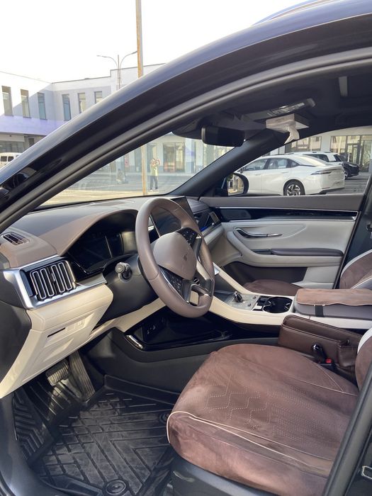 Byd champion restyling 605 full 2024