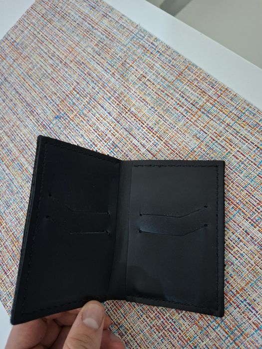 Vând portofel de piele