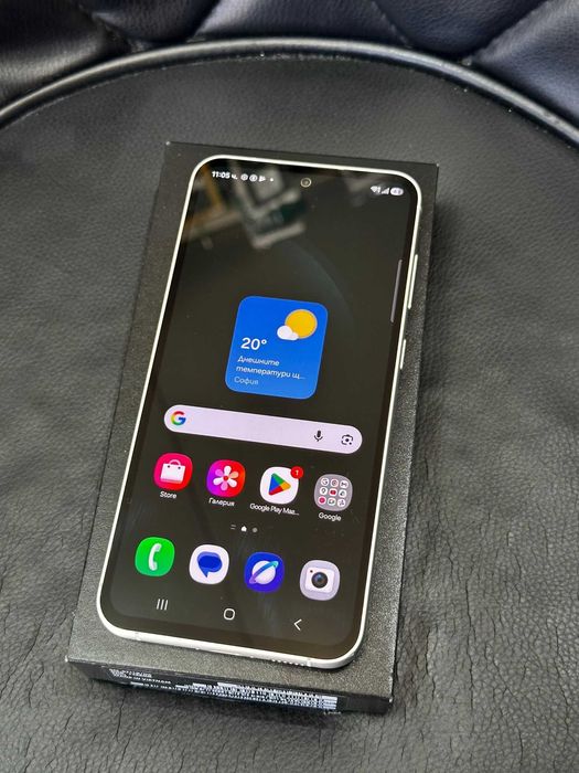 Samsung S23 FE 8/128GB