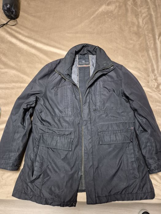 Мъжко зимно яке M&S