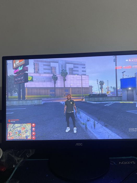 Vand pc gaming rtx 2060 super 8gb