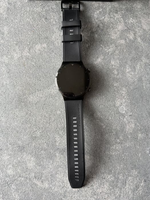 Huawei gt2 pro смарт часовник