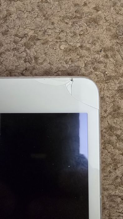 iPad mini perfect funcțional