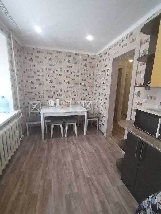 Продам 2 комнатную квартиру