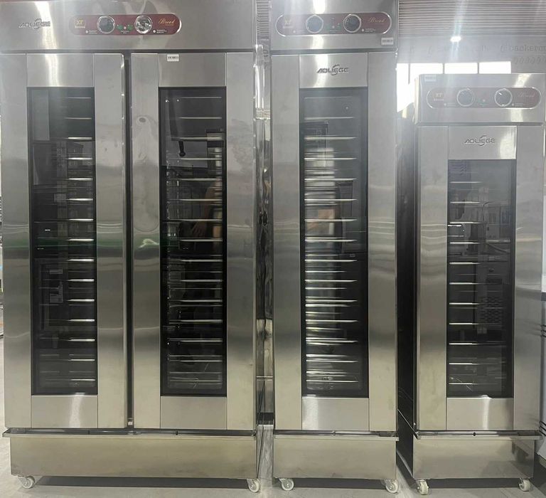 Шкаф расстоечный на 32 листа