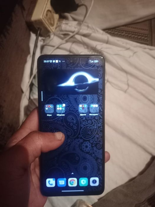 Продам POCO X3 PRO за 33000