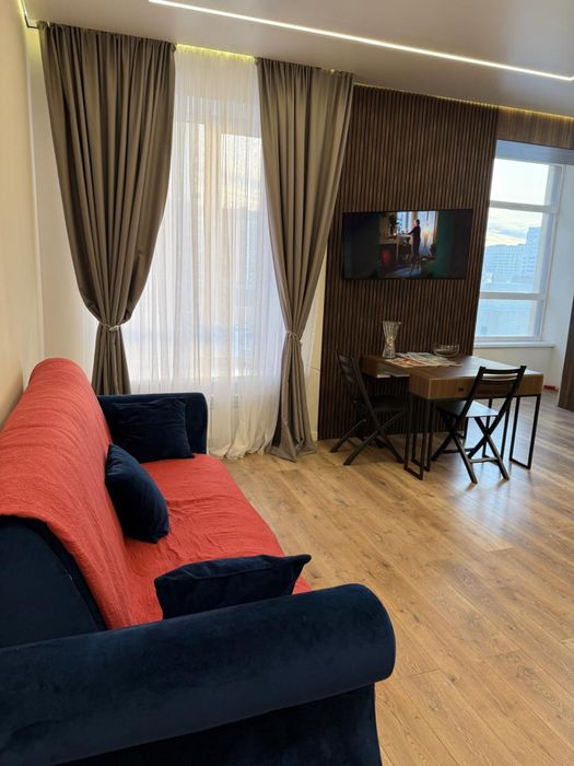 сдам 1 комн квартиру