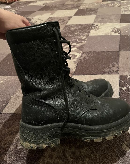 Берцыы 41-42 размер