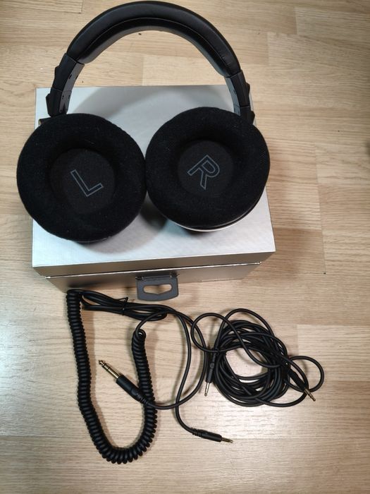 Căști Oneodio HI-RES cu fir