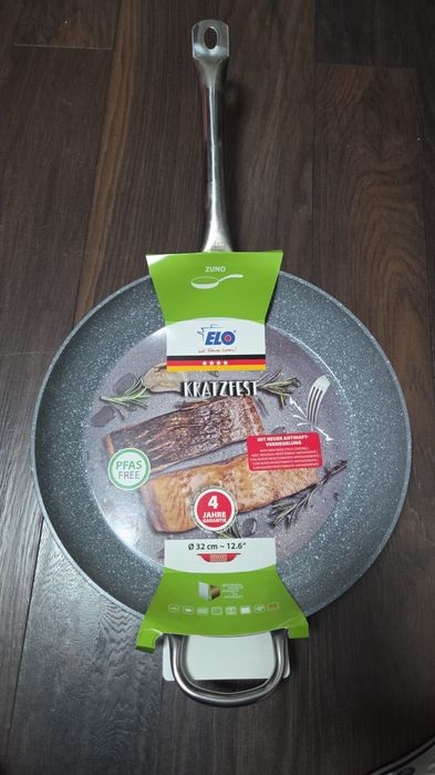 Tigaie Elo 32 cm calitate nemțească