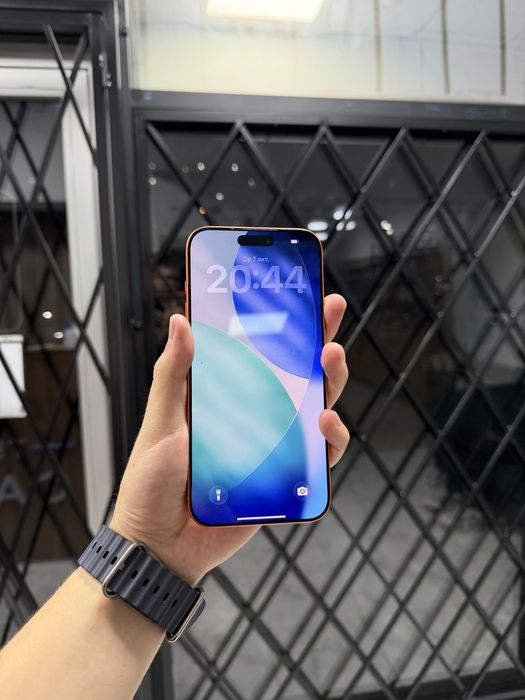 iPhone 17 Pro Max 256GB