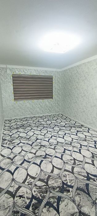 2 комнатная квартира
