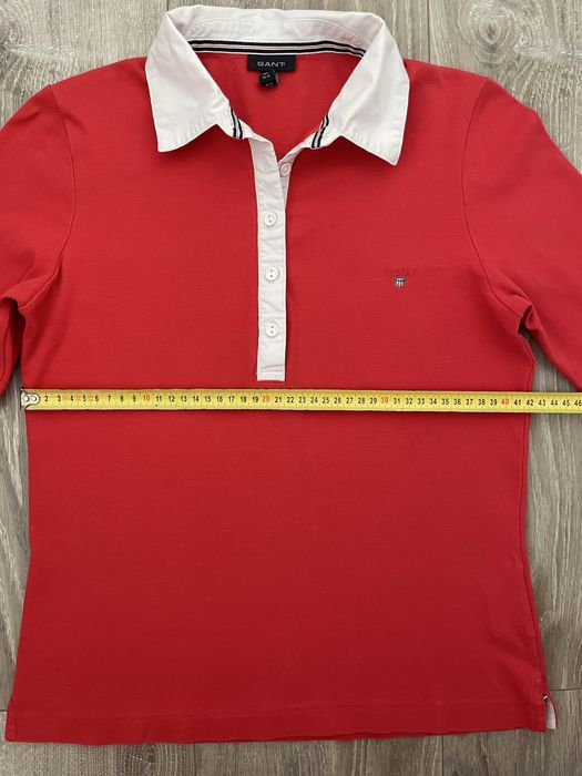 Bluza de bumbac Gant nr.M