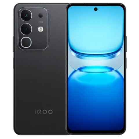 Vivo iQOO Z10X 5G 8/128 gb ochilmagan