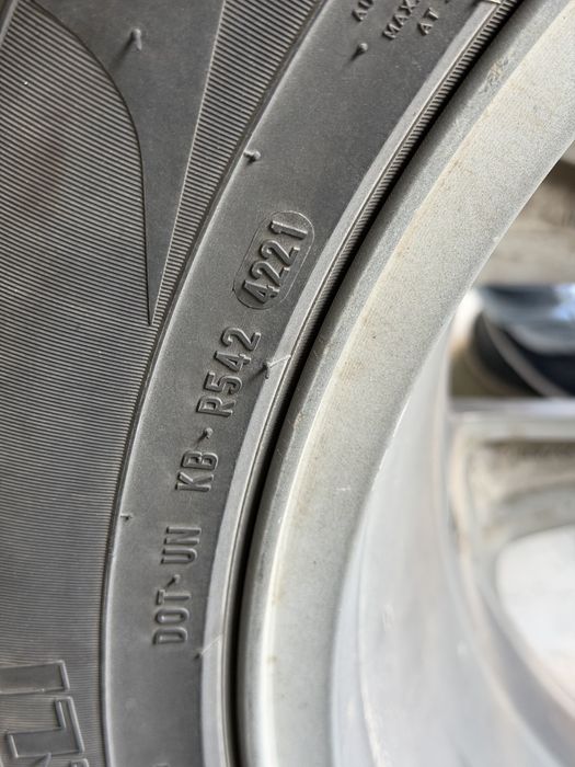 Джанти за Jeep grand cheroki 5x127