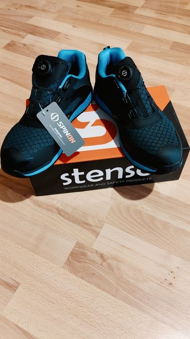 Работни обувки Neo Matrix S1P ESD  N44