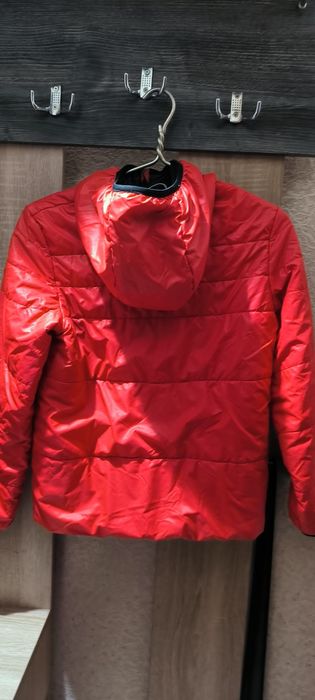 Куртка для мальчика Orby