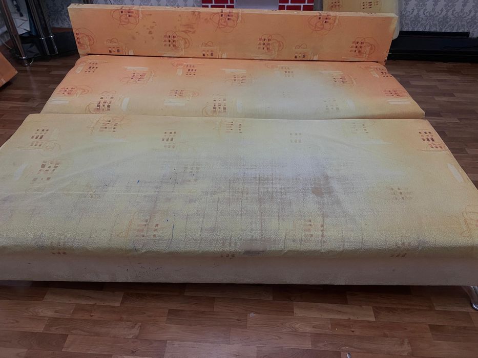 Диван раскладной