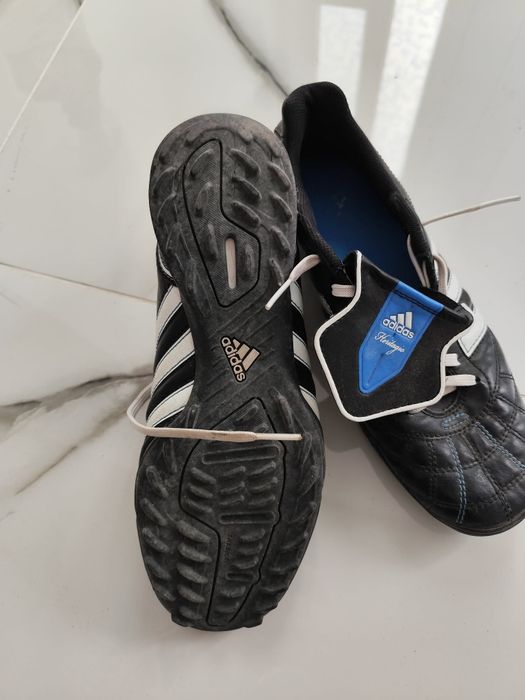 Ghete fotbal Adidas