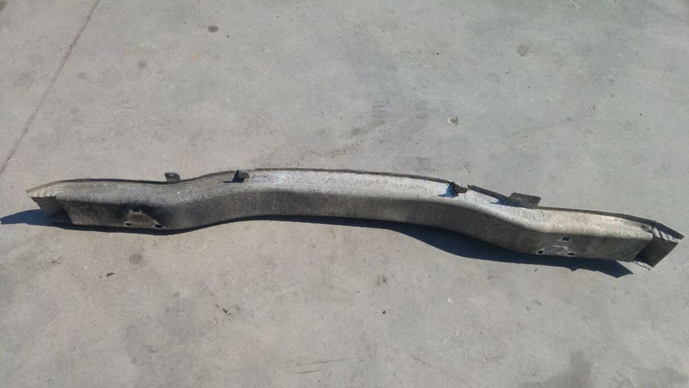 intaritura bara spate bmw seria 7 e65