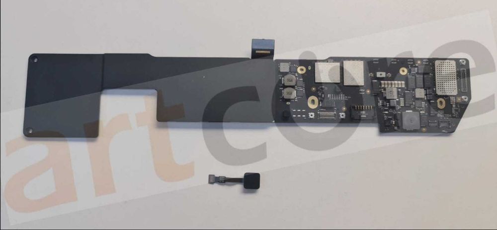 Placa de baza Apple Macbook Air A2337 M1 2021 256gb