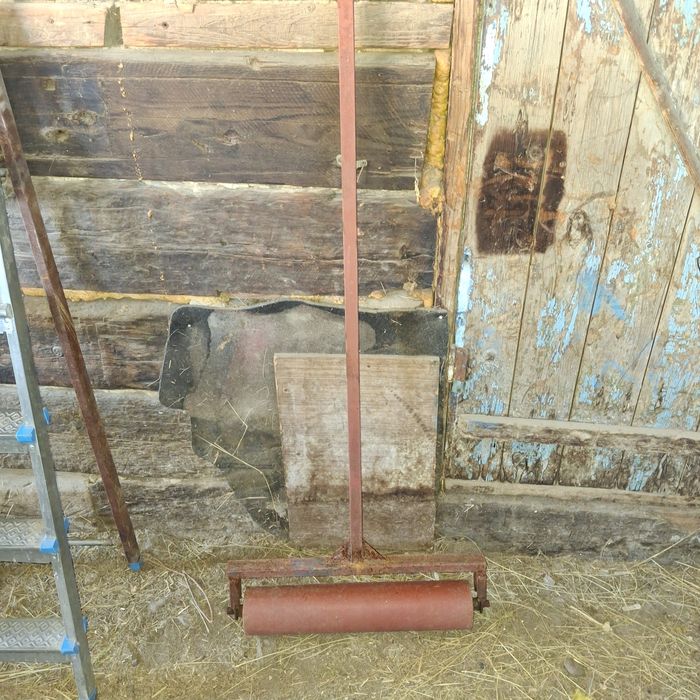 Оборудование для резиновой крошки .