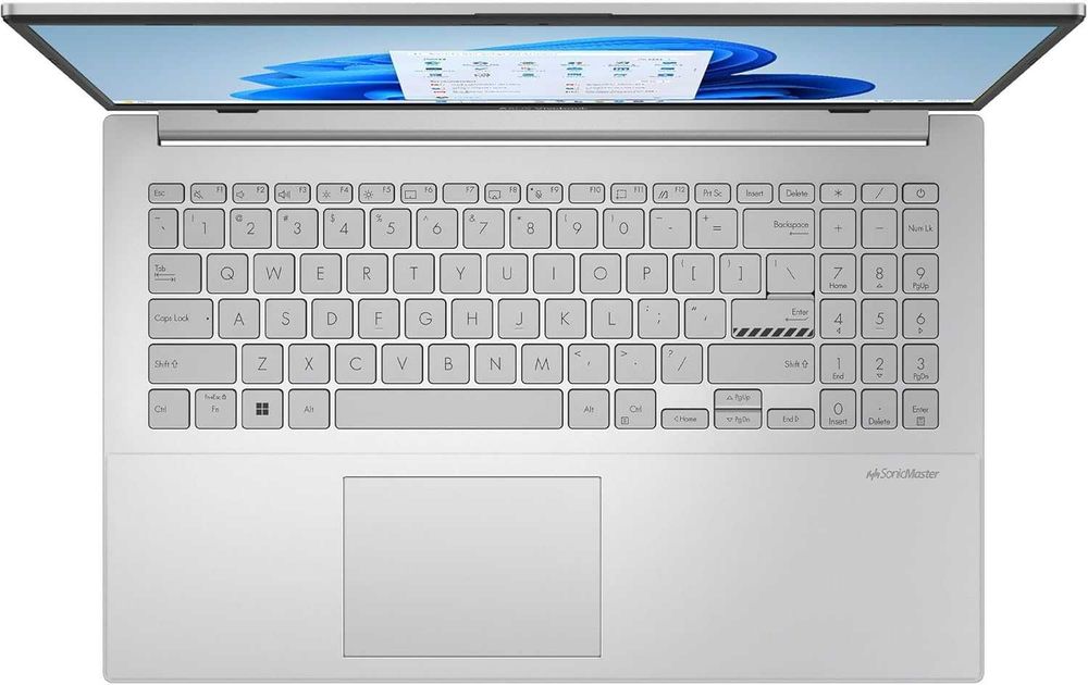 Asus Vivobook i3-N305
