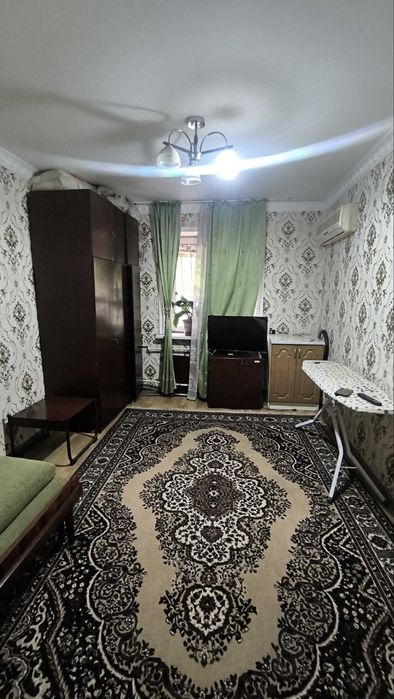 Аренда квартиры Чиланзар 6