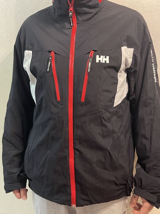 Ски яке Helly Hansen